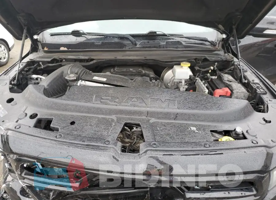 1C6SRFFT7KN797525 Photo# 11