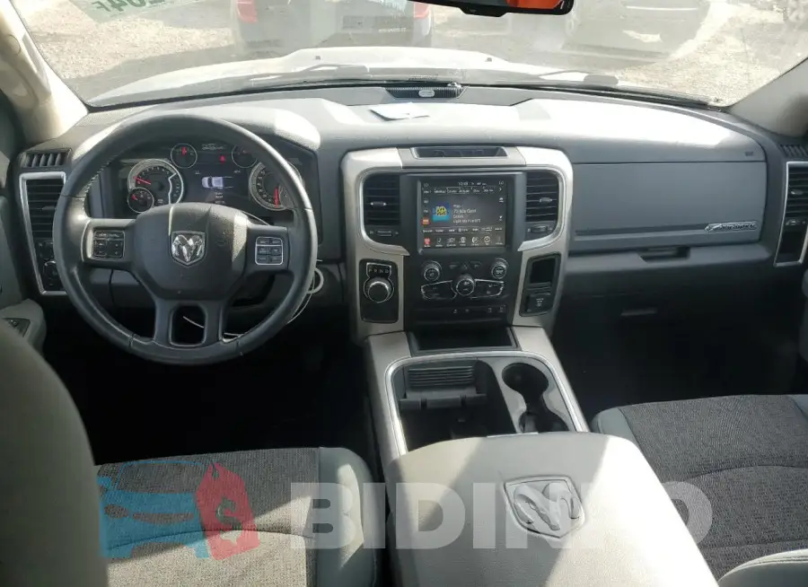 3C6RR6LT2HG687213 Photo# 8