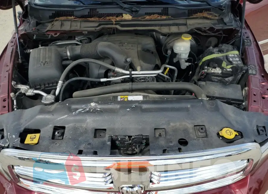 3C6RR7LT3GG384557 Photo# 11