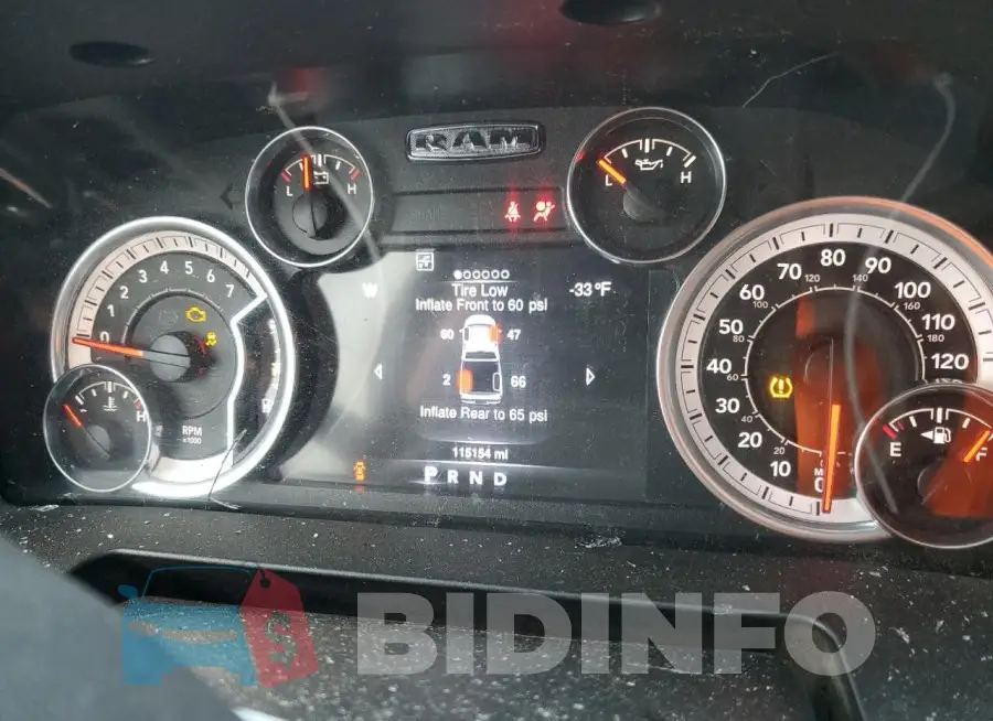 3C6TR5EJ8GG309892 Photo# 9