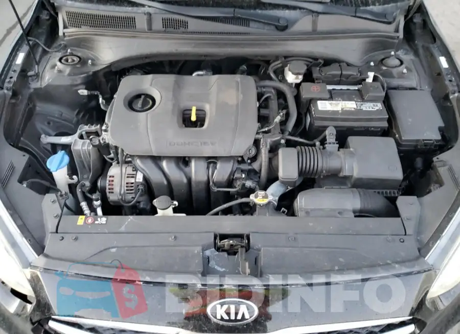 3KPF34AD6KE073314 Photo# 11