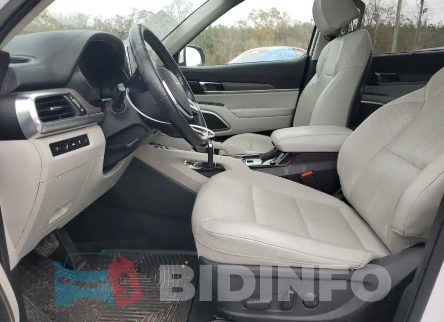 5XYP3DHCXNG309908 Photo# 7