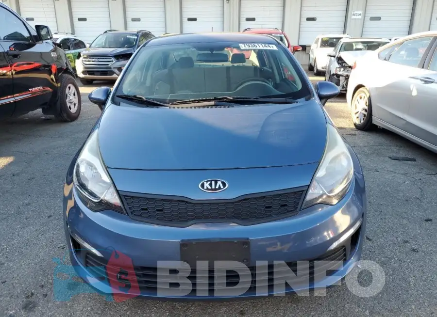KNADM4A32G6596092 Photo# 5