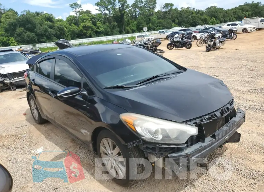 KNAFX4A65G5453752 Photo# 4