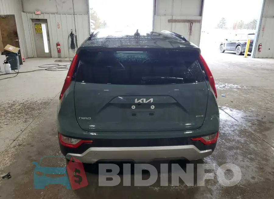 KNDCS3LFXP5115971 Photo# 6