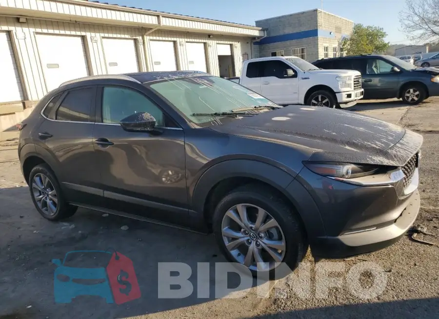 3MVDMADM4MM222583 Photo# 4