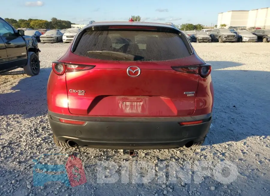3MVDMBEY5MM256314 Photo# 6