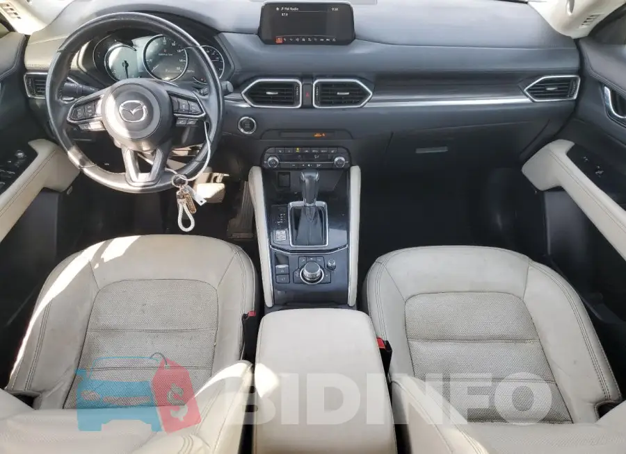 JM3KFBDM3K1596421 Photo# 8