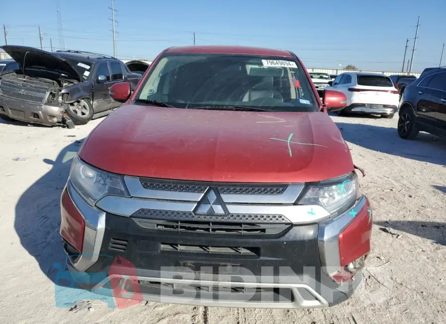 JA4AD3A32KZ042665 Photo# 5
