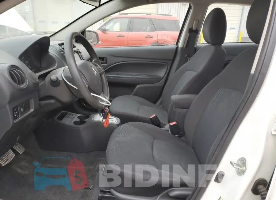 ML32F3FJ5KHF08113 Photo# 7