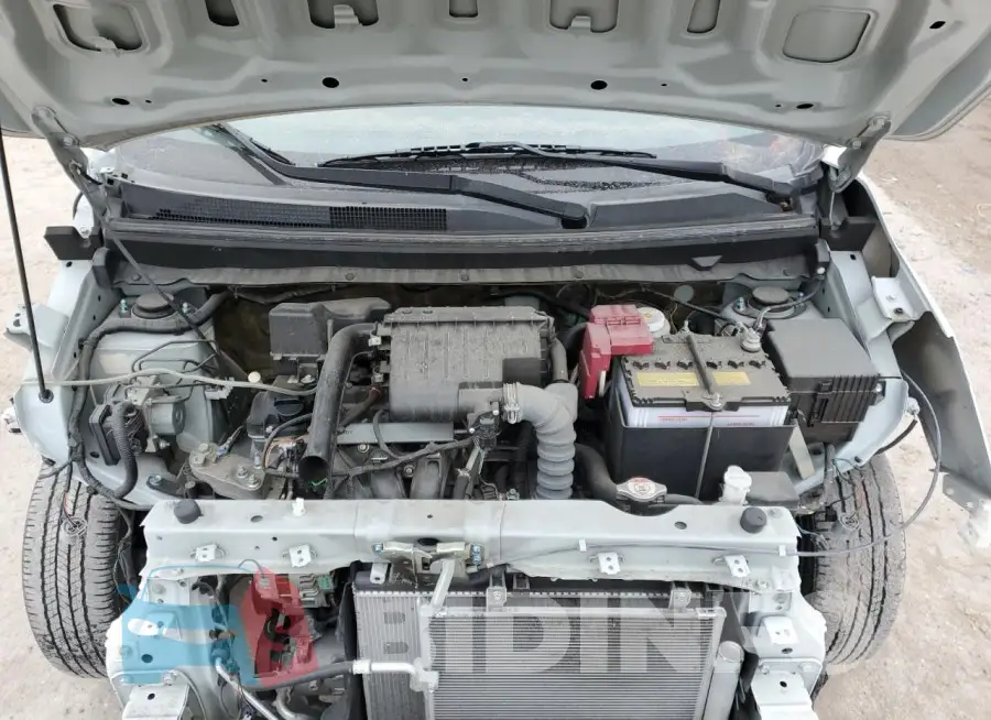 ML32F3FJ5KHF08113 Photo# 11