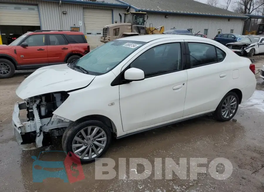 ML32F3FJ5KHF08113 Photo# 1