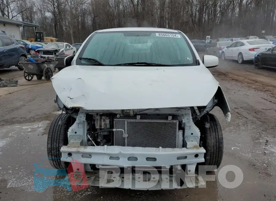 ML32F3FJ5KHF08113 Photo# 5