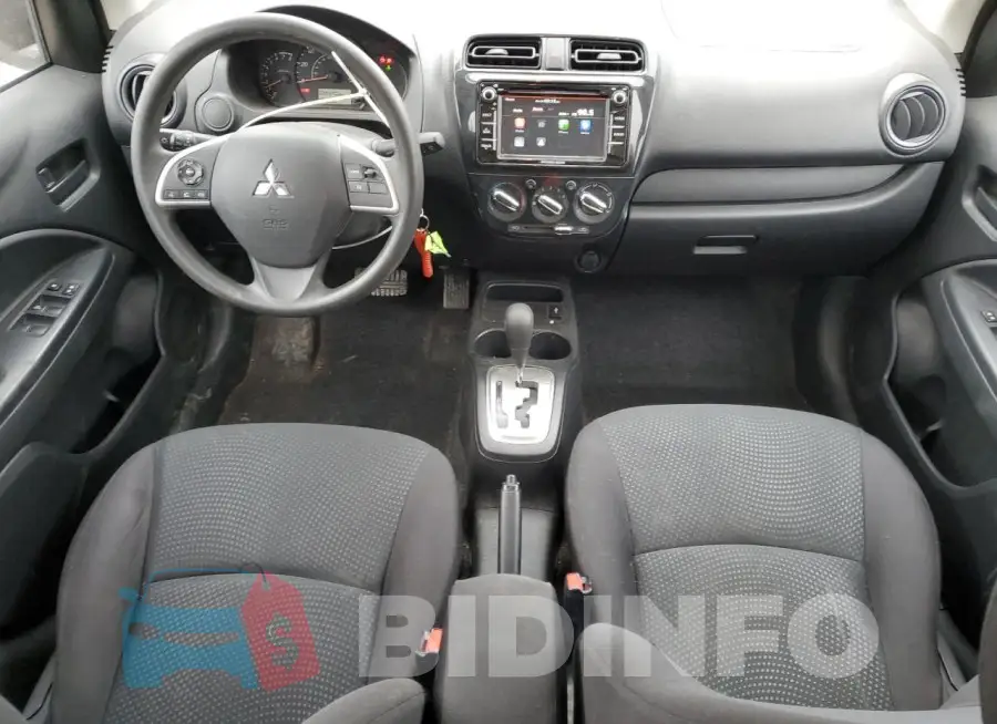 ML32F3FJ5KHF08113 Photo# 8