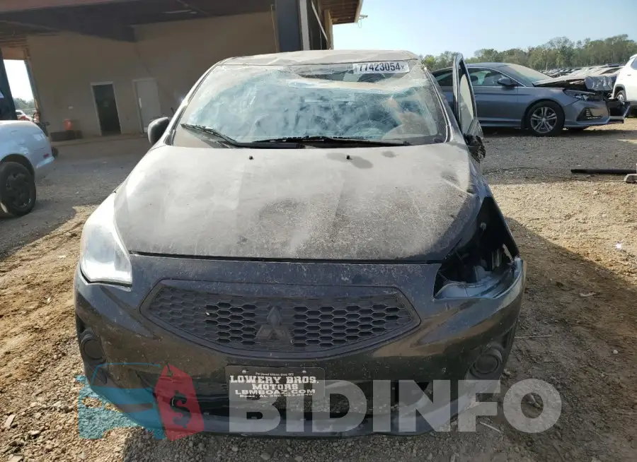 ML32F4FJ8LHF01373 Photo# 5