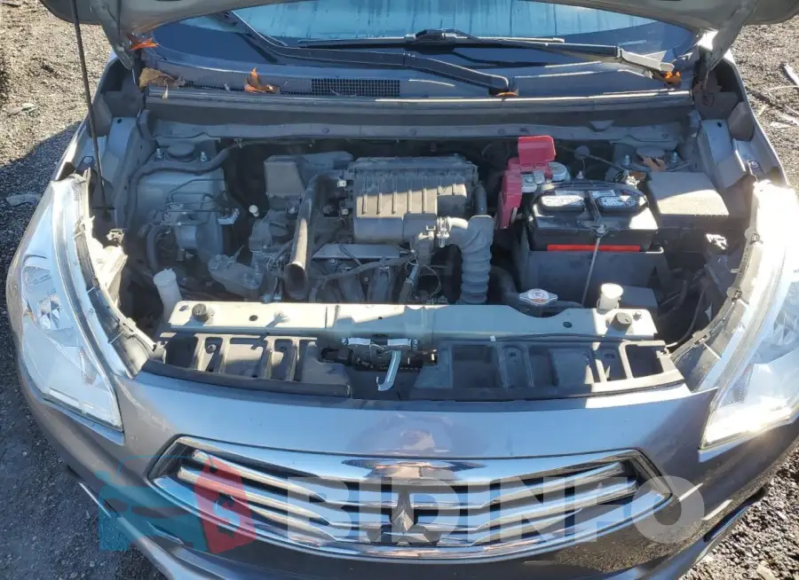 ML32F4FJ9JHF10676 Photo# 11