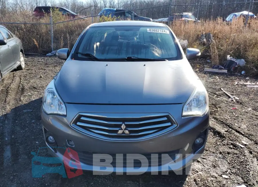 ML32F4FJ9JHF10676 Photo# 5