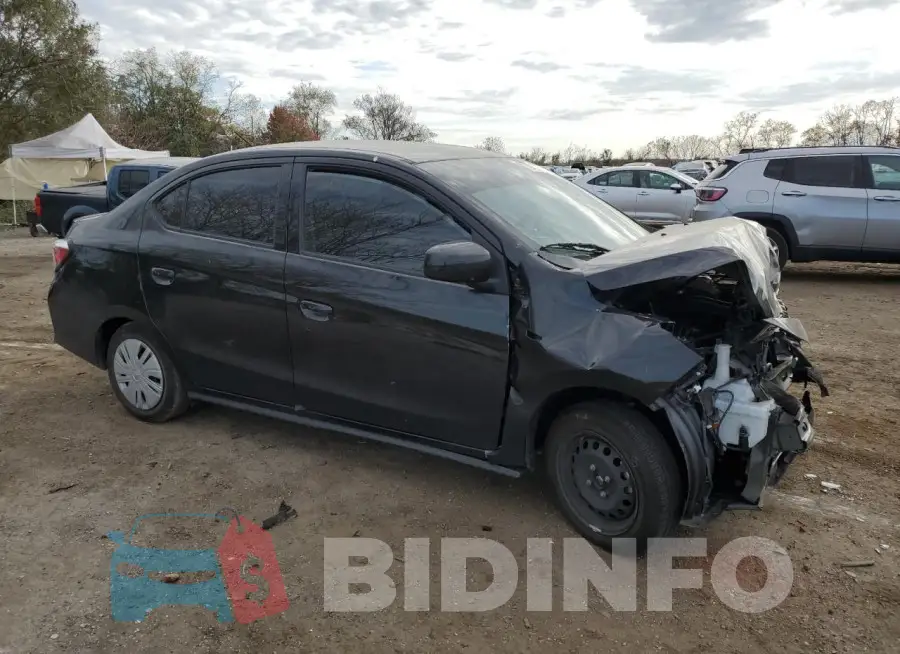 ML32FUFJ5NHF02354 Photo# 4