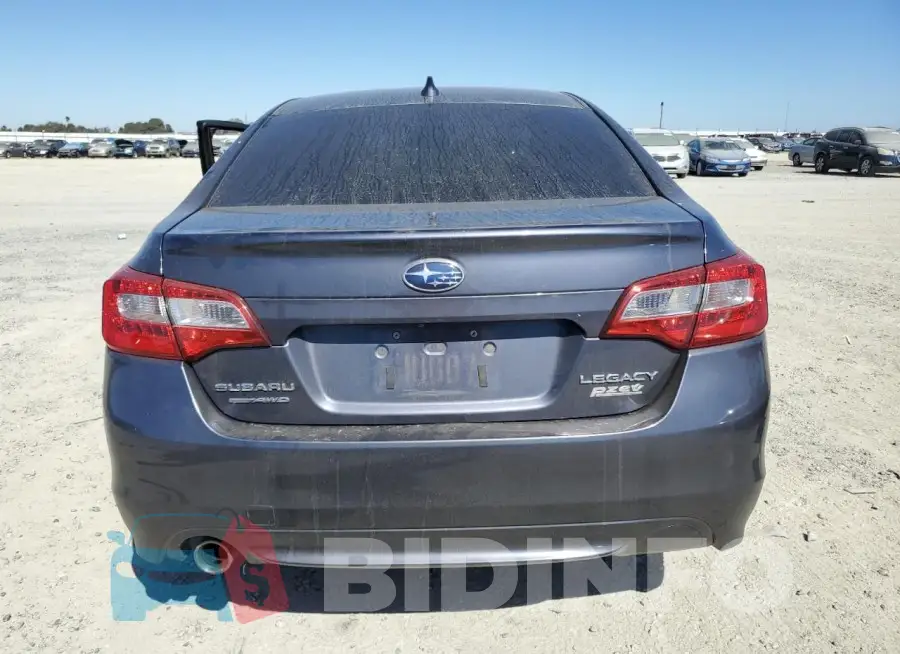 4S3BNAR65H3007558 Photo# 6