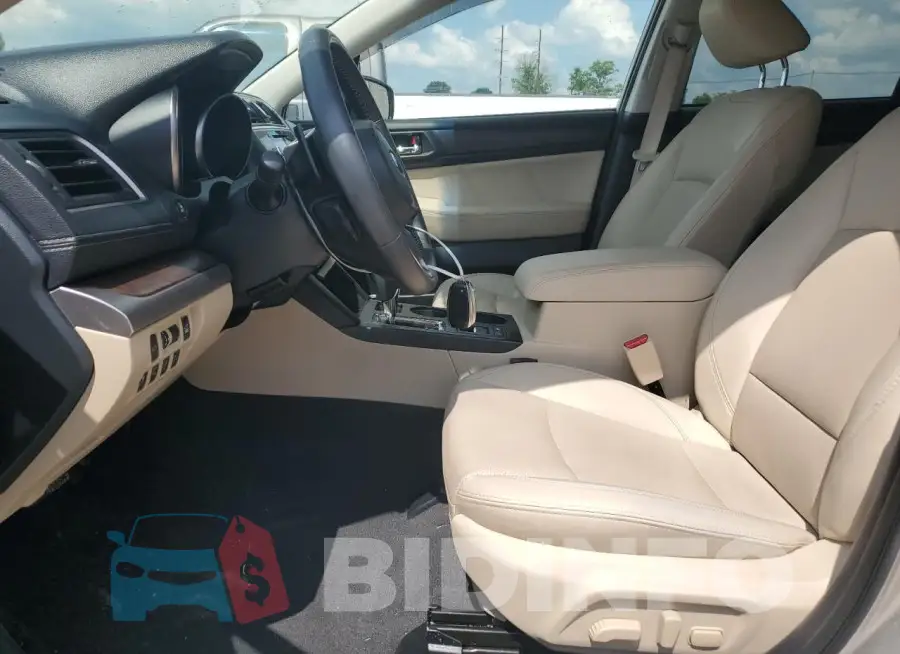 4S4BSANC5K3304708 Photo# 7