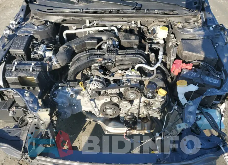 4S4BTANC6N3182717 Photo# 11