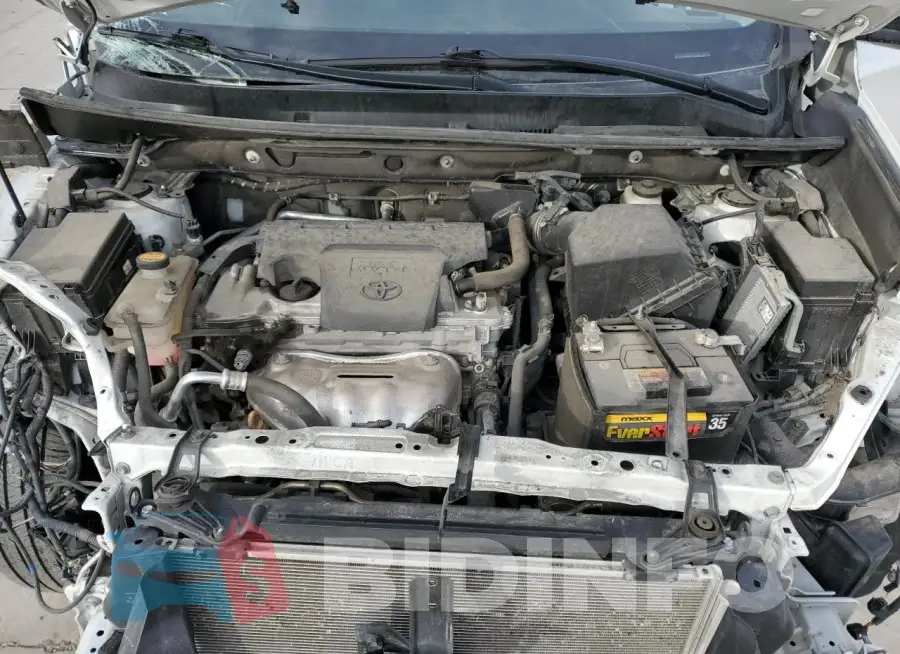 2T3DFREV1HW560268 Photo# 11