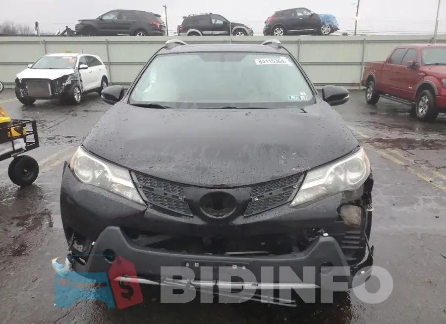 2T3DFREV2FW261496 Photo# 5