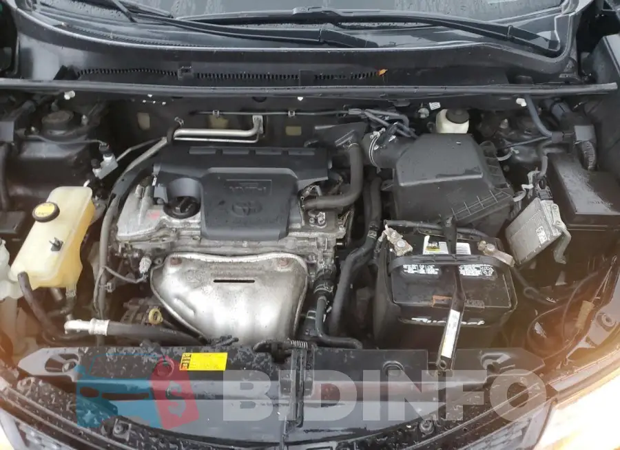 2T3DFREV2FW261496 Photo# 12