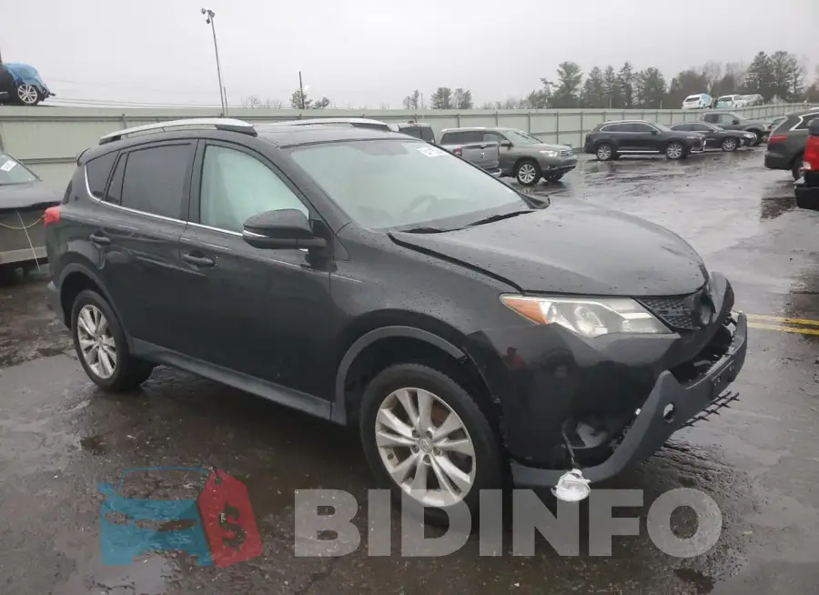 2T3DFREV2FW261496 Photo# 4