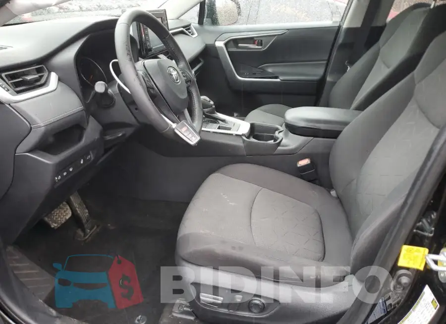 2T3P1RFV4MC152000 Photo# 7