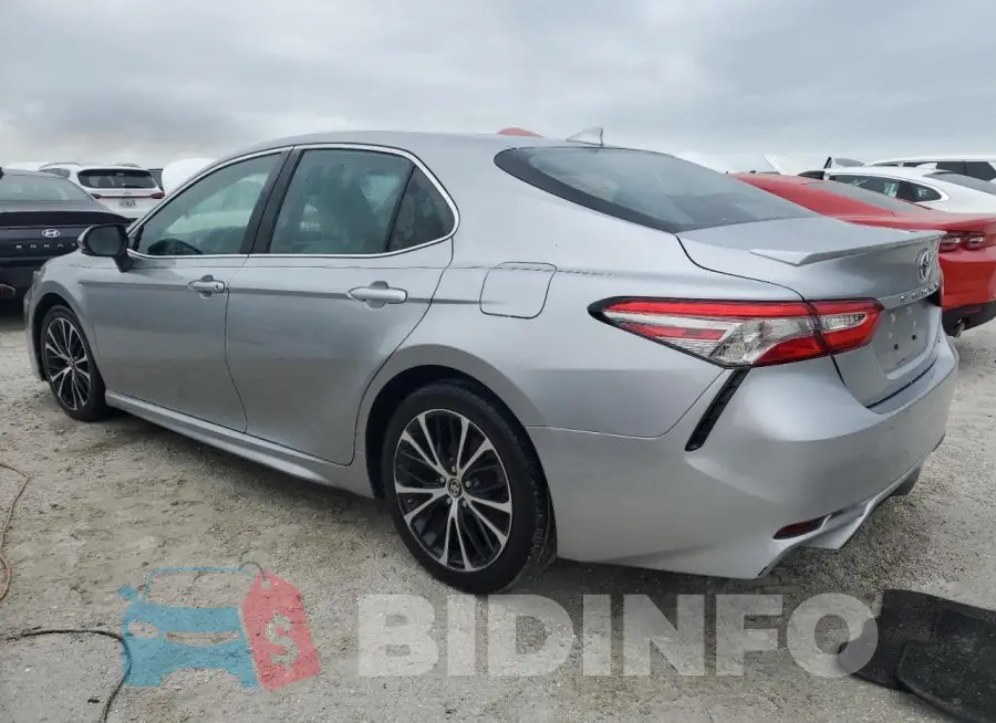 4T1B11HK0KU785919 Photo# 2