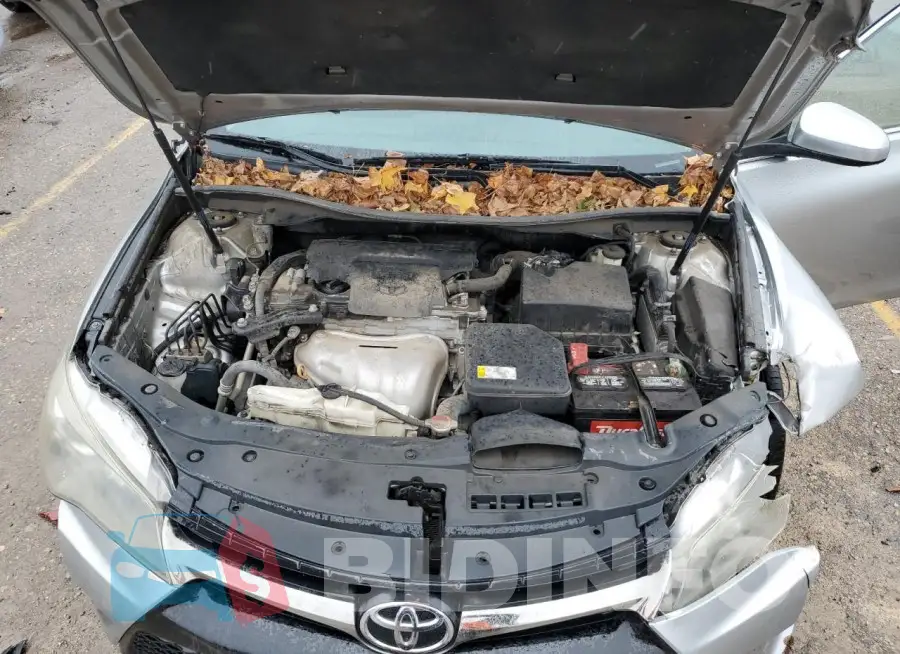 4T1BF1FK4GU204885 Photo# 11