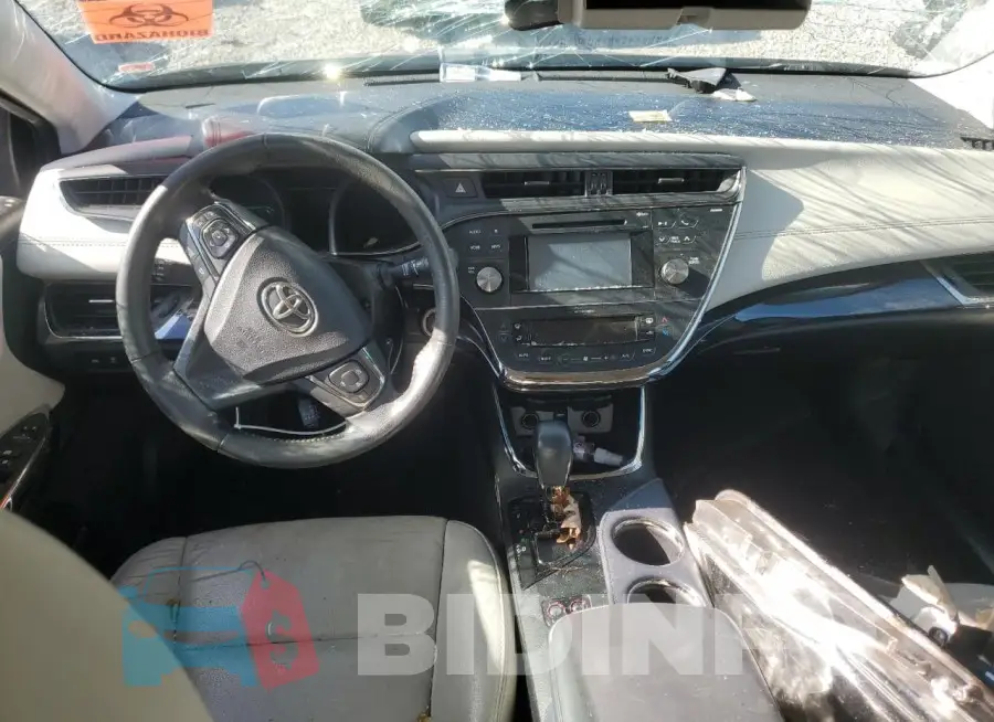4T1BK1EB4FU152833 Photo# 8
