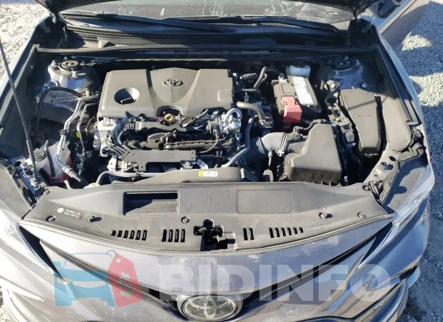 4T1C11AKXPU742579 Photo# 11