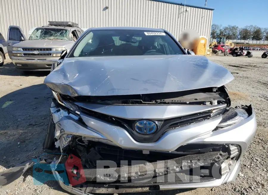 4T1F31AK3LU540183 Photo# 5