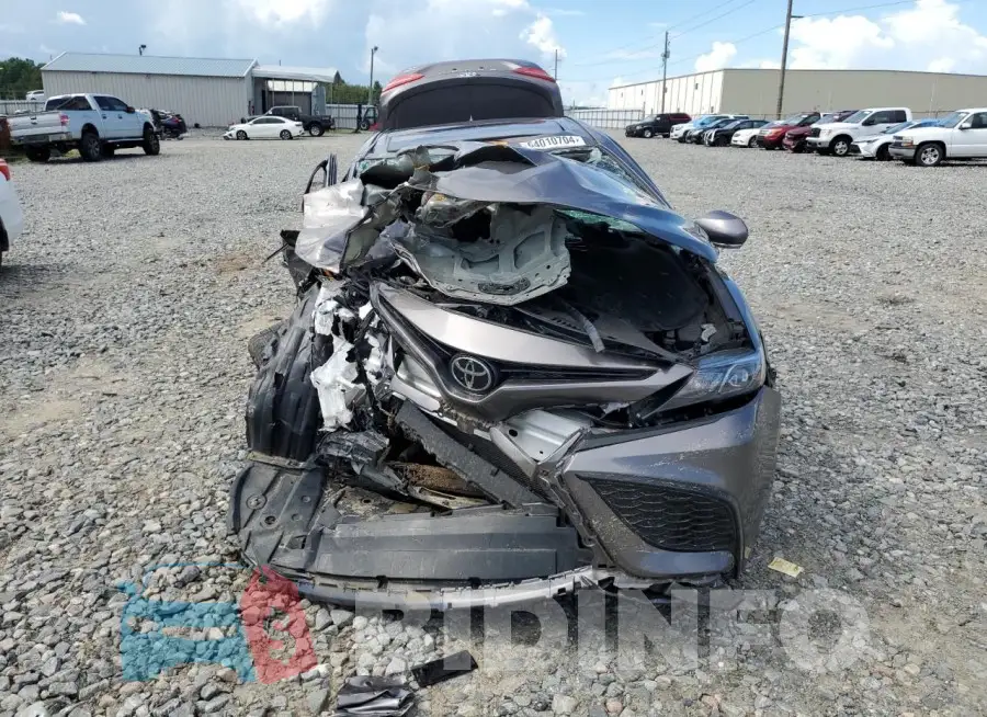 4T1G11AK4PU820937 Photo# 5