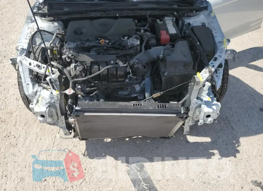 4T1K61AK2PU720881 Photo# 11