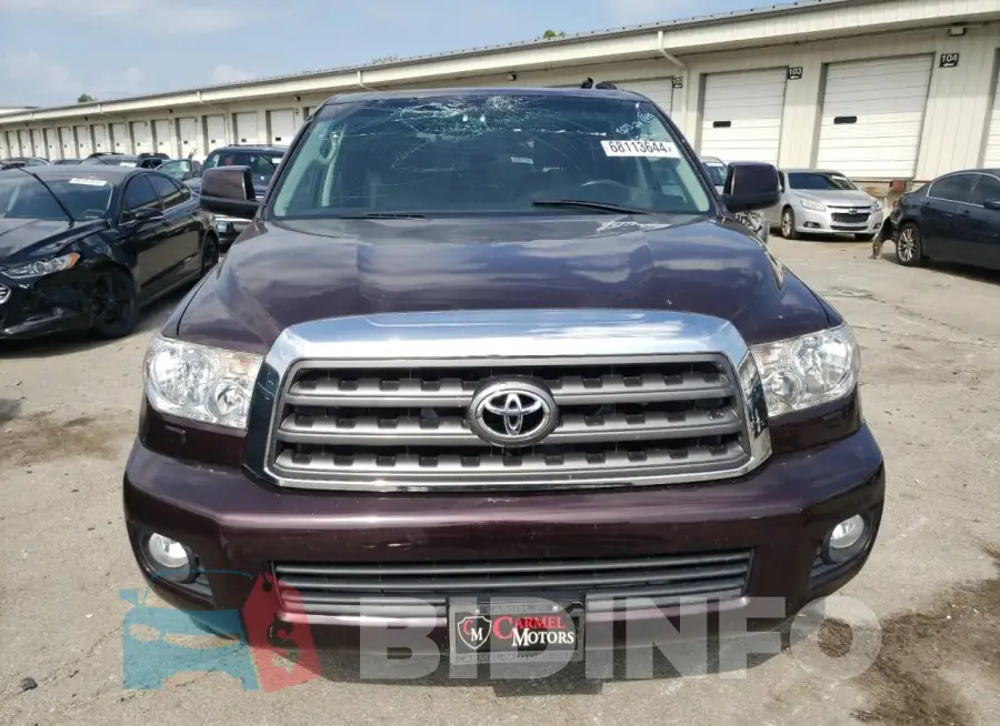 5TDBY5G19HS153675 Photo# 5