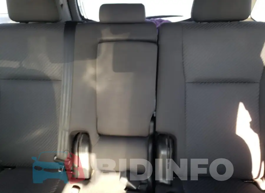 5TDBZRFH9KS713575 Photo# 10