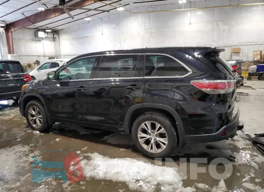 5TDJKRFH4FS198118 Photo# 2