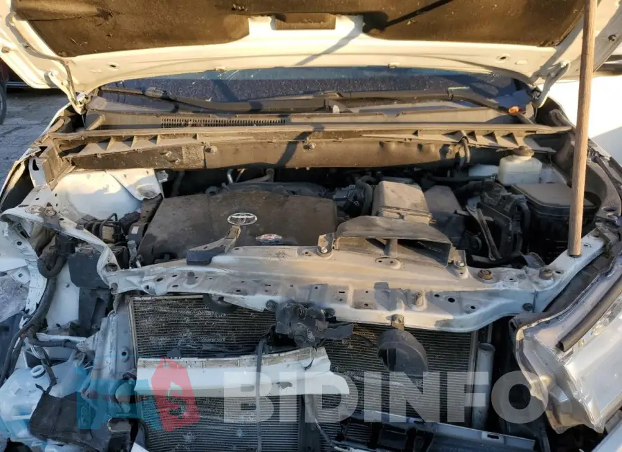 5TDJZRFH4JS836307 Photo# 12
