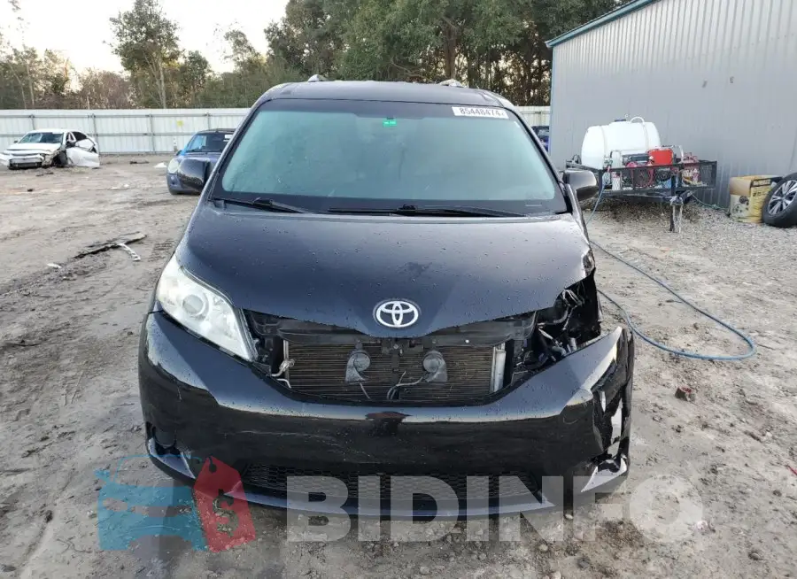 5TDKK3DC5FS601757 Photo# 5