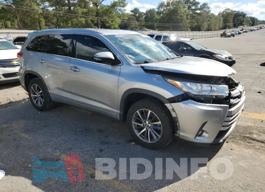 5TDKZRFH8JS283388 Photo# 4