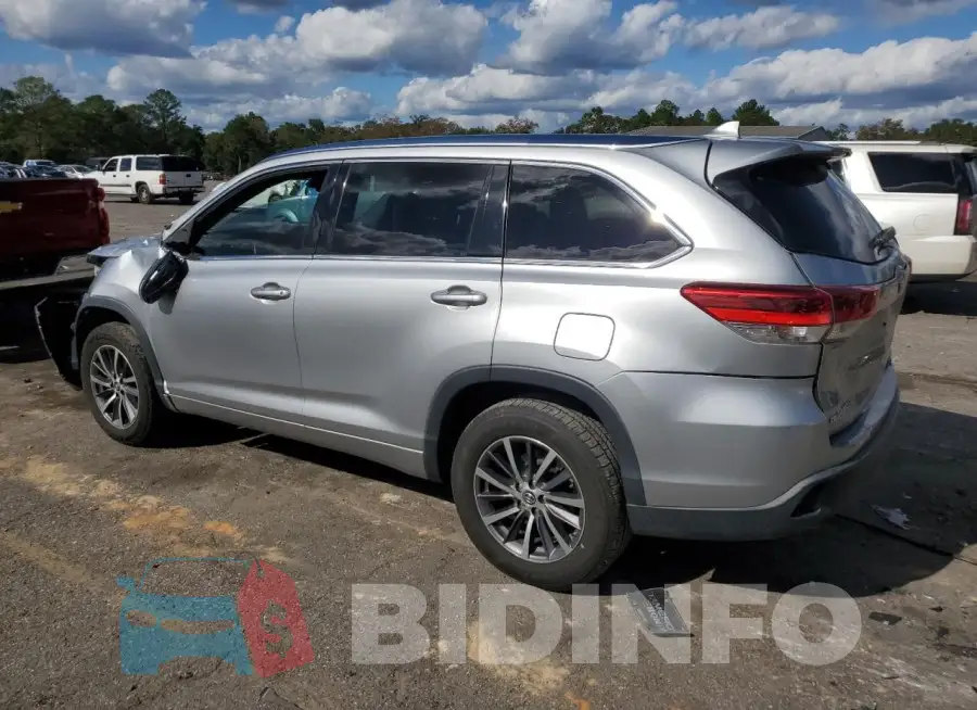 5TDKZRFH8JS283388 Photo# 2