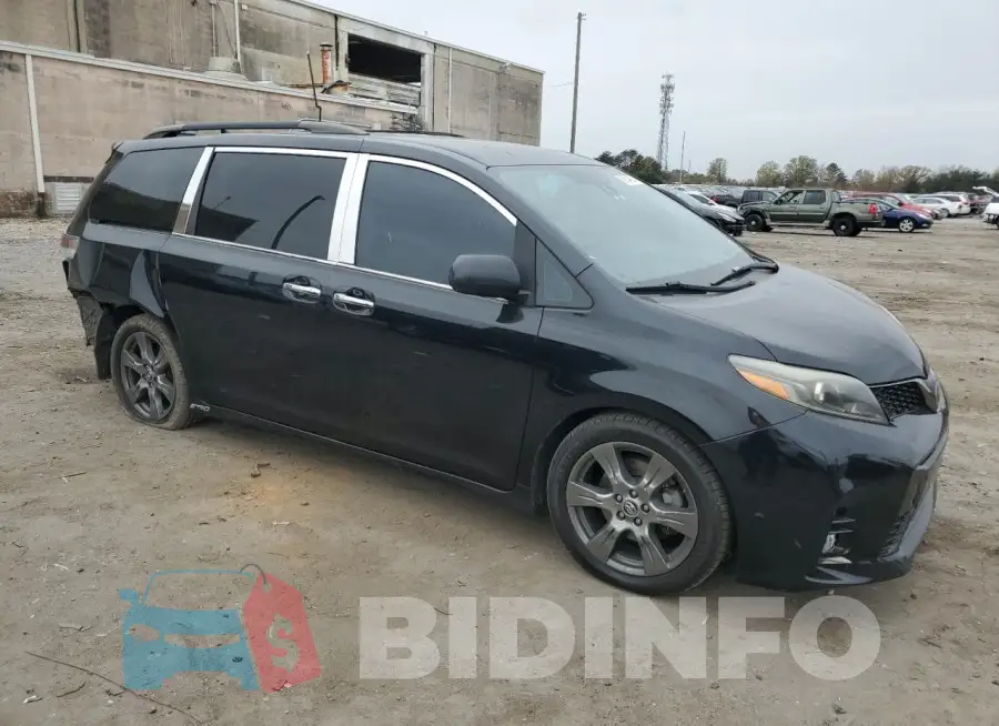 5TDXZ3DC1JS928537 Photo# 4