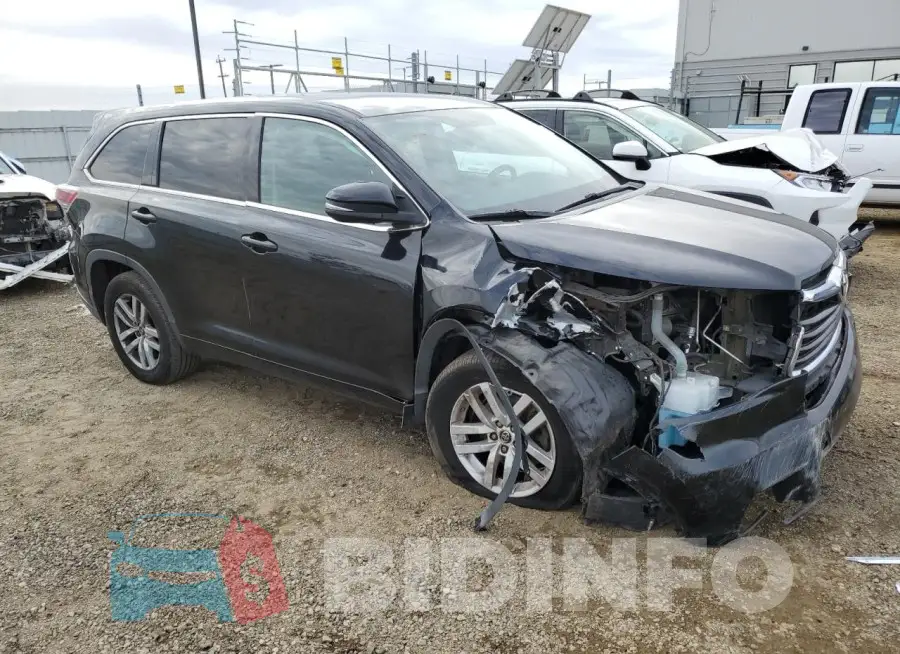 5TDZARFH9GS017635 Photo# 4