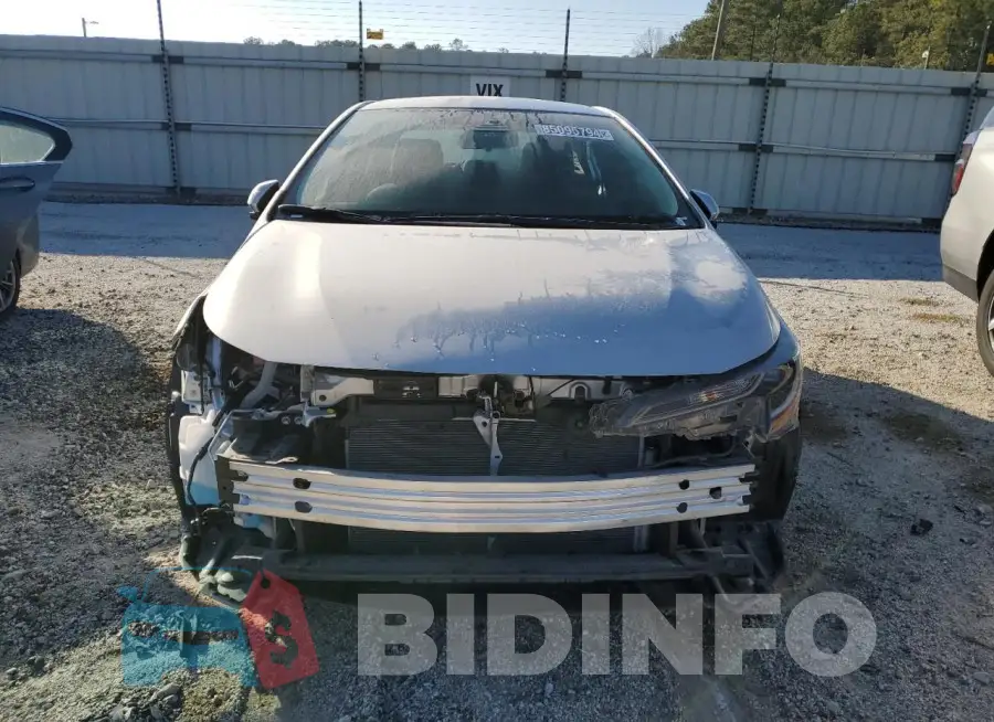 5YFB4MDE1RP202200 Photo# 5