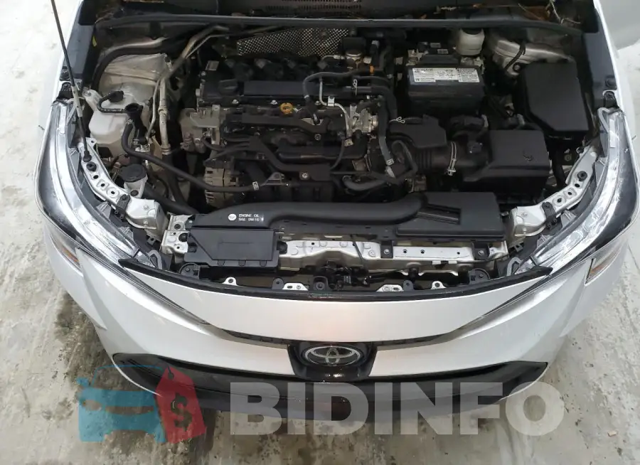 5YFB4MDE4PP013294 Photo# 11