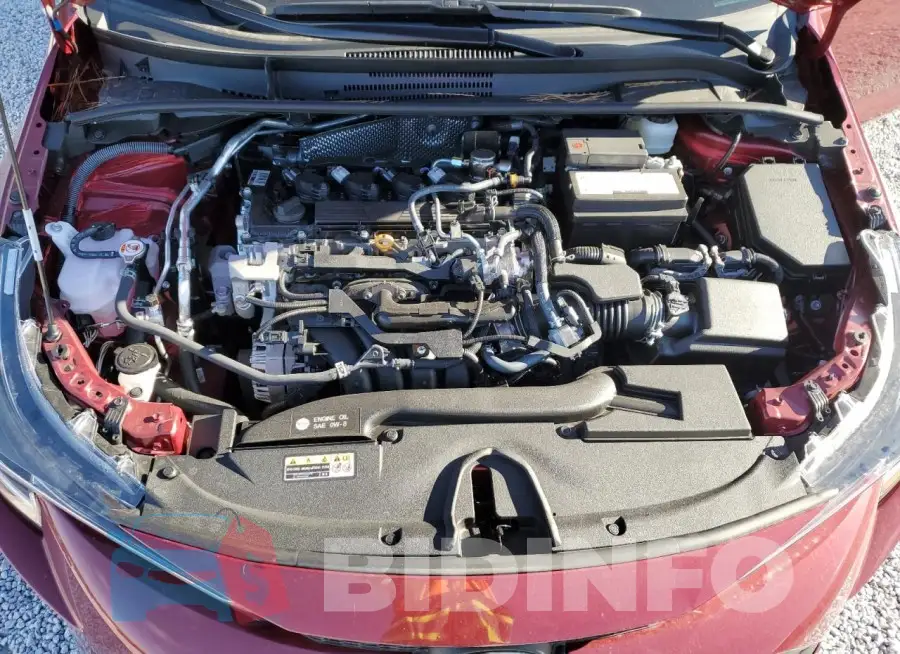 5YFB4MDE6RP207358 Photo# 11