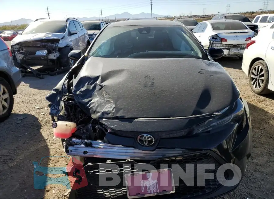 5YFEPRAE7LP119304 Photo# 5